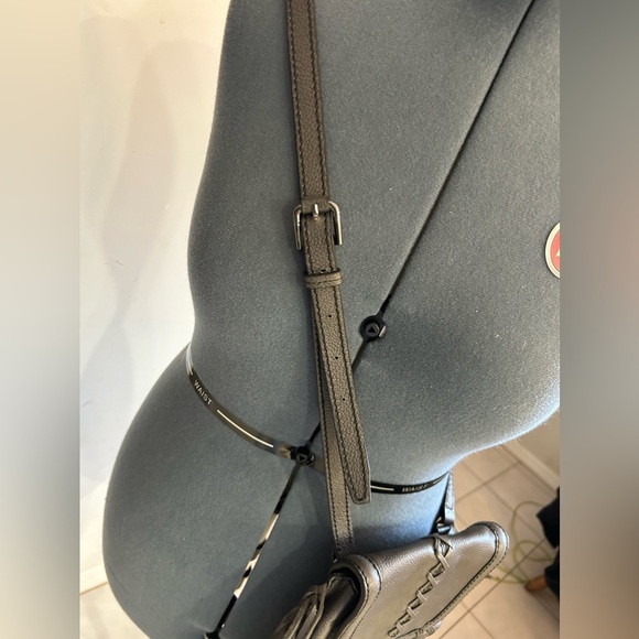 Joe’s Jeans Small Fringe Crossbody bag - Picture 6 of 12